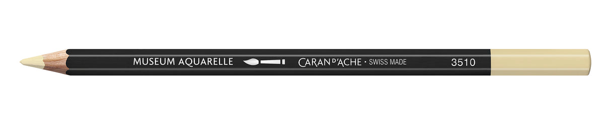 Caran d'Ache Museum Aquarelle Watercolor Pencils