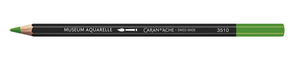 Caran d'Ache Museum Aquarelle Watercolor Pencils