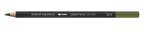 Caran d'Ache Museum Aquarelle Watercolor Pencils