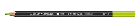 Caran d'Ache Museum Aquarelle Watercolor Pencils