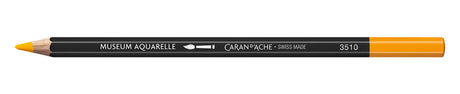 Caran d'Ache Museum Aquarelle Watercolor Pencils