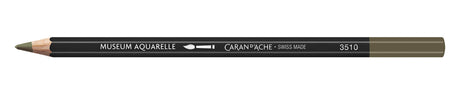 Caran d'Ache Museum Aquarelle Watercolor Pencils