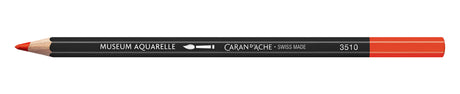 Caran d'Ache Museum Aquarelle Watercolor Pencils