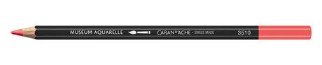 Caran d'Ache Museum Aquarelle Watercolor Pencils