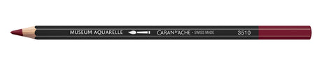 Caran d'Ache Museum Aquarelle Watercolor Pencils