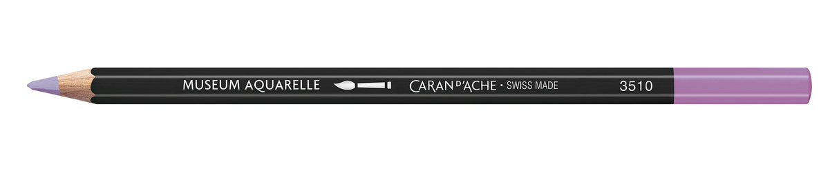 Caran d'Ache Museum Aquarelle Watercolor Pencils