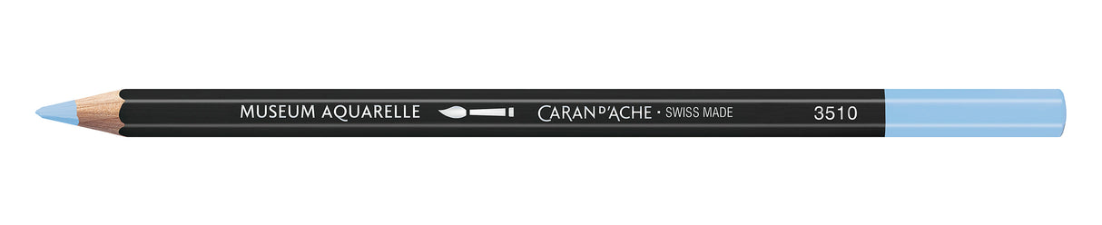 Caran d'Ache Museum Aquarelle Watercolor Pencils