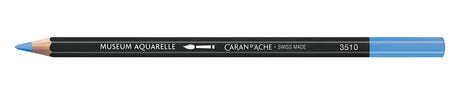 Caran d'Ache Museum Aquarelle Watercolor Pencils