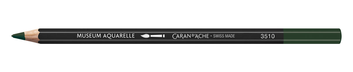 Caran d'Ache Museum Aquarelle Watercolor Pencils