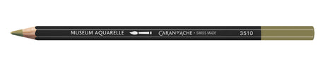 Caran d'Ache Museum Aquarelle Watercolor Pencils
