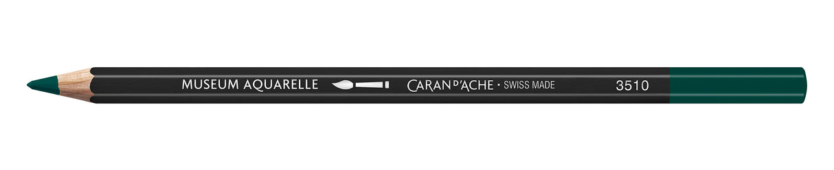Caran d'Ache Museum Aquarelle Watercolor Pencils