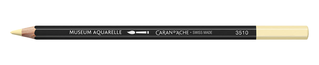 Caran d'Ache Museum Aquarelle Watercolor Pencils