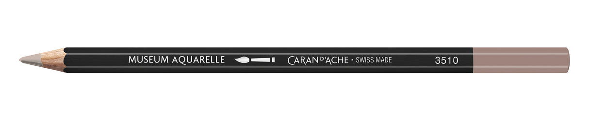 Caran d'Ache Museum Aquarelle Watercolor Pencils