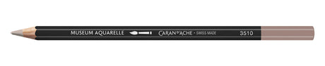 Caran d'Ache Museum Aquarelle Watercolor Pencils