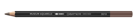 Caran d'Ache Museum Aquarelle Watercolor Pencils