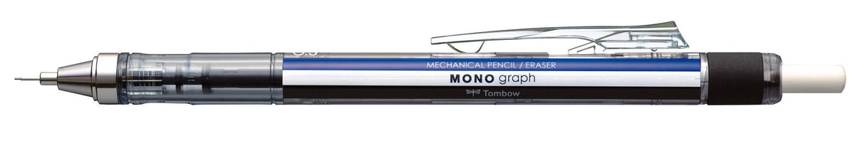 Tombow MONO Graph Mechanical Pencil – 0.5mm