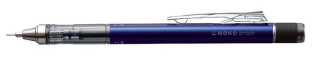 Tombow MONO Graph Mechanical Pencil – 0.5mm