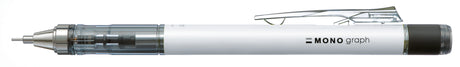 Tombow MONO Graph Mechanical Pencil – 0.5mm