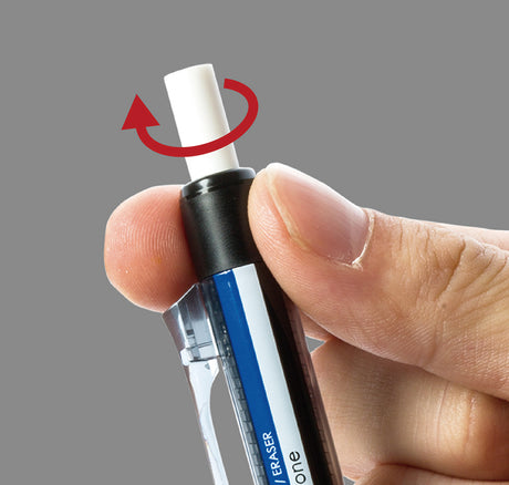 Tombow MONO Graph Mechanical Pencil – 0.5mm
