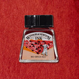 Winsor & Newton Drawing Inks 14ml