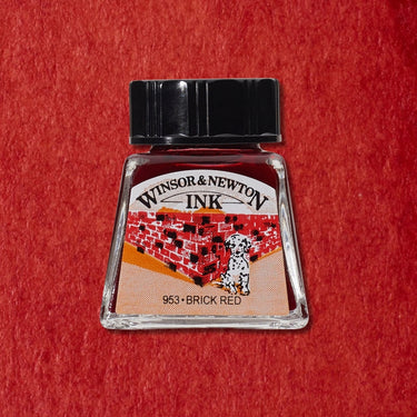 Winsor & Newton Drawing Inks 14ml