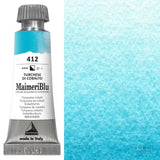 MAIMERI BLU MAIMERI BLU 412 Maimeri Blu 12ml Turquoise Cobalt