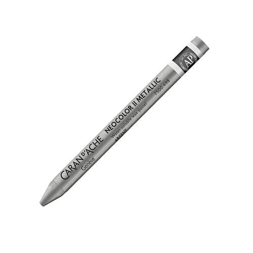 Caran d'Ache Neocolor II Water-Soluble Wax Pastels