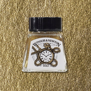 Winsor & Newton Drawing Inks 14ml