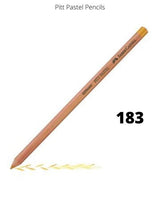 Faber-Castell Pitt Pastel Pencils