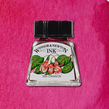 Winsor & Newton Drawing Inks 14ml