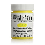 Golden SoFlat Matte Acrylic Paint 59ml Tub