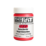 Golden SoFlat Matte Acrylic Paint 59ml Tub