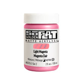 Golden SoFlat Matte Acrylic Paint 59ml Tub