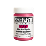 Golden SoFlat Matte Acrylic Paint 59ml Tub