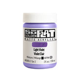 Golden SoFlat Matte Acrylic Paint 59ml Tub