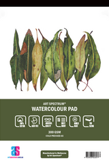 Art Spectrum Watercolour Pad 300gsm Cold Pressed