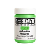 Golden SoFlat Matte Acrylic Paint 59ml Tub
