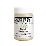 Golden SoFlat Matte Acrylic Paint 59ml Tub