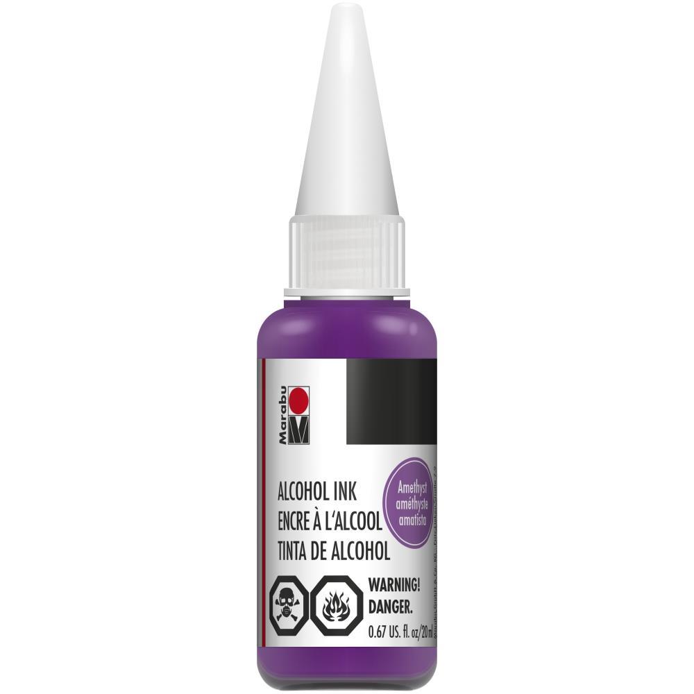 Marabu Alcohol Ink 20ml