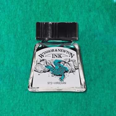 Winsor & Newton Drawing Inks 14ml