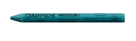 Caran d'Ache Neocolor I Water-Resistant Wax Pastels