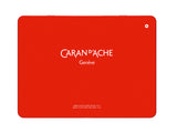 Caran d'Ache Neocolor I Water-Resistant Wax Pastels Tin 40