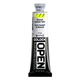 Golden OPEN Acrylic Paint 59ml Tubes