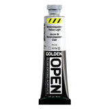Golden OPEN Acrylic Paint 59ml Tubes