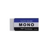 Tombow MONO Block Erasers