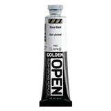 Golden OPEN Acrylic Paint 59ml Tubes