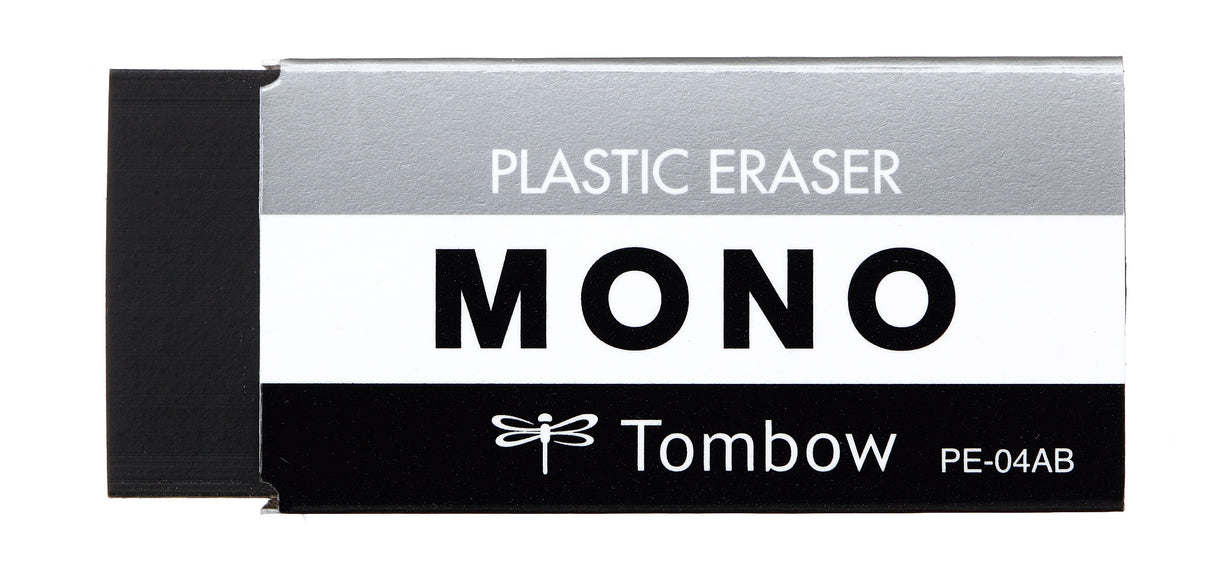 Tombow MONO Block Erasers