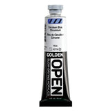 Golden OPEN Acrylic Paint 59ml Tubes