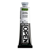 Golden OPEN Acrylic Paint 59ml Tubes