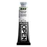 Golden OPEN Acrylic Paint 59ml Tubes